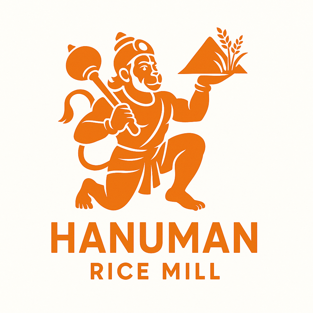 Hanuman rice mill